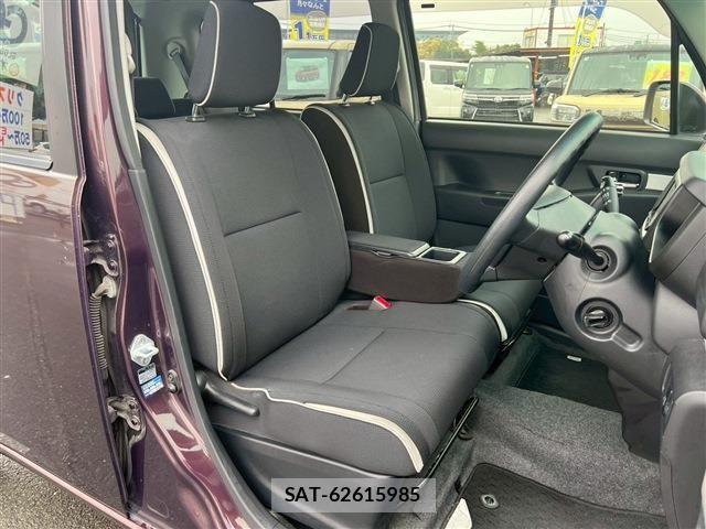 Daihatsu MOVE CONTE 2013-03 2030978-19