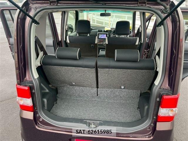 Daihatsu MOVE CONTE 2013-03 2030978-23