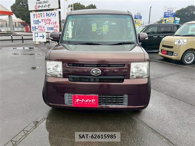 Daihatsu MOVE CONTE 2013-03 2030978-2