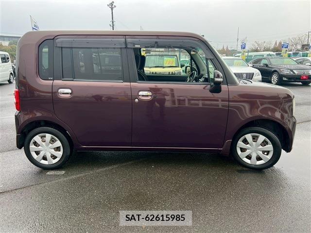 Daihatsu MOVE CONTE 2013-03 2030978-4