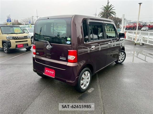 Daihatsu MOVE CONTE 2013-03 2030978-5