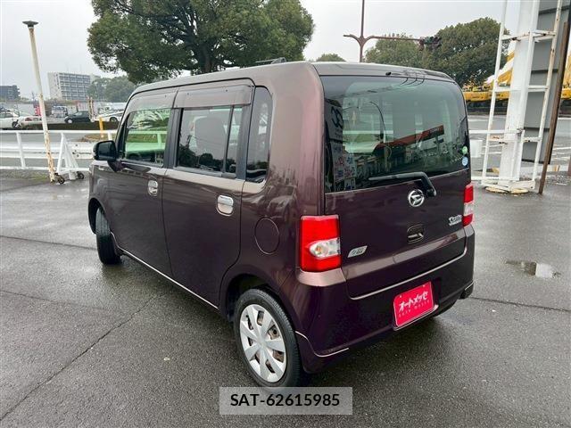 Daihatsu MOVE CONTE 2013-03 2030978-7