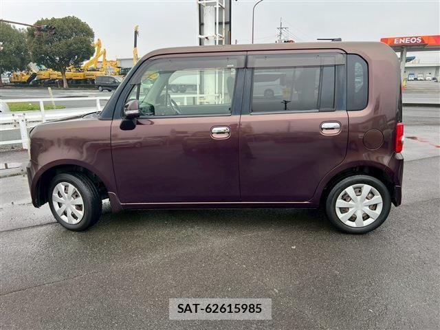 Daihatsu MOVE CONTE 2013-03 2030978-8