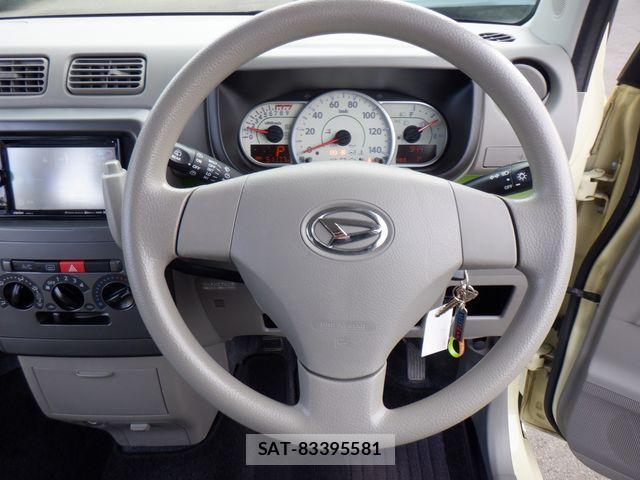 Daihatsu MOVE CONTE 2014-06 2211996-10