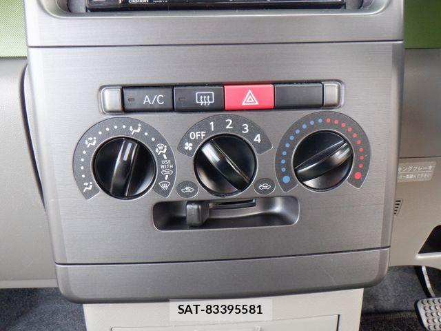 Daihatsu MOVE CONTE 2014-06 2211996-11