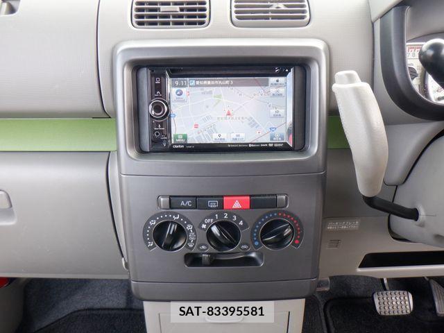 Daihatsu MOVE CONTE 2014-06 2211996-12