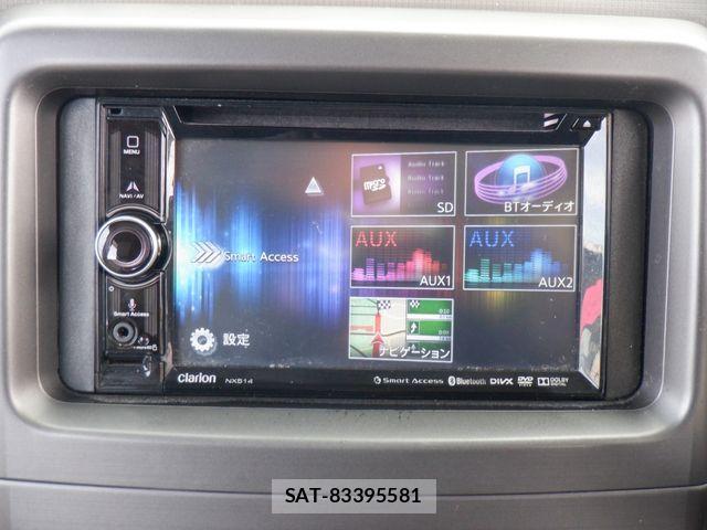 Daihatsu MOVE CONTE 2014-06 2211996-14