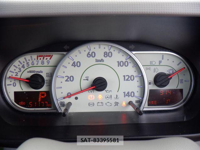 Daihatsu MOVE CONTE 2014-06 2211996-15