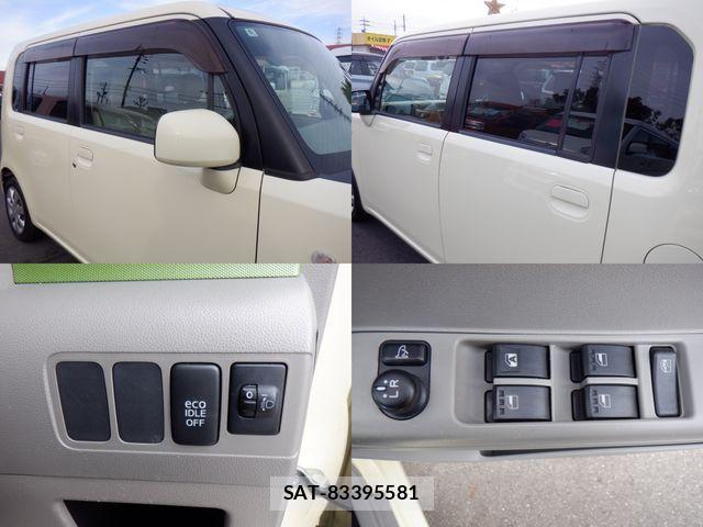 Daihatsu MOVE CONTE 2014-06 2211996-18