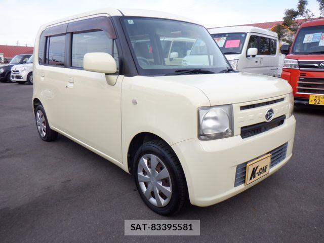 Daihatsu MOVE CONTE 2014-06 2211996-1