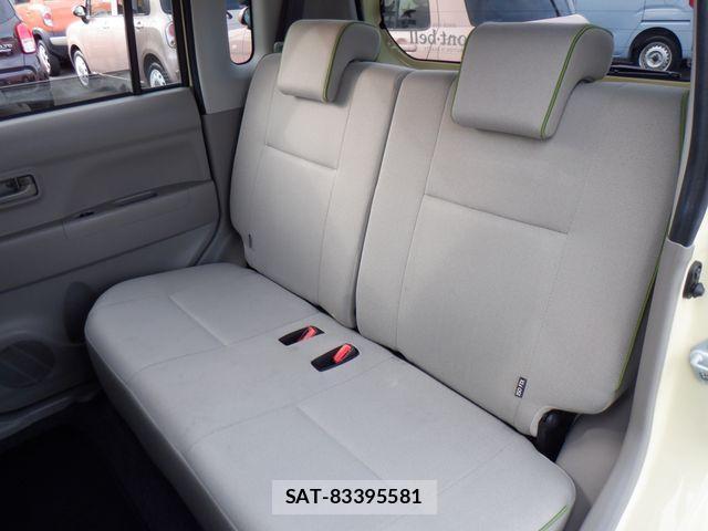 Daihatsu MOVE CONTE 2014-06 2211996-21