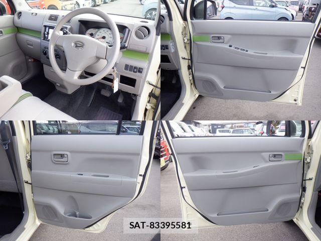 Daihatsu MOVE CONTE 2014-06 2211996-23