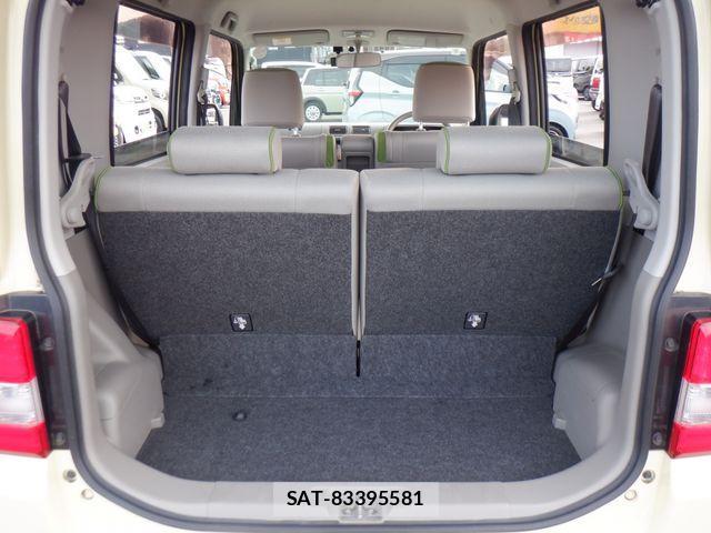 Daihatsu MOVE CONTE 2014-06 2211996-24