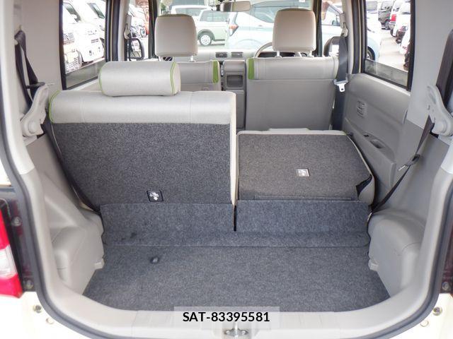 Daihatsu MOVE CONTE 2014-06 2211996-25