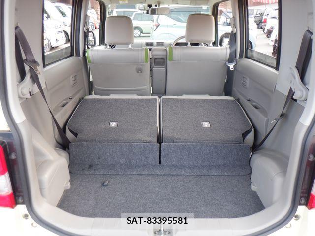 Daihatsu MOVE CONTE 2014-06 2211996-26