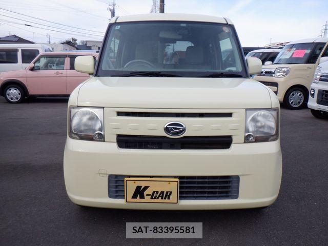 Daihatsu MOVE CONTE 2014-06 2211996-2