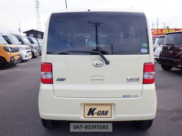 Daihatsu MOVE CONTE 2014-06 2211996-3