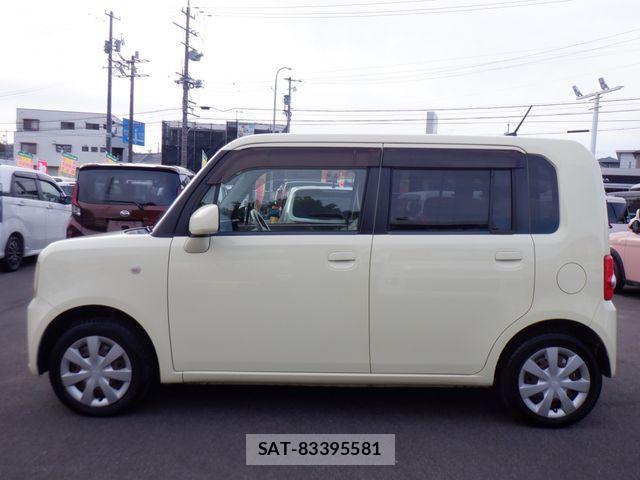 Daihatsu MOVE CONTE 2014-06 2211996-4