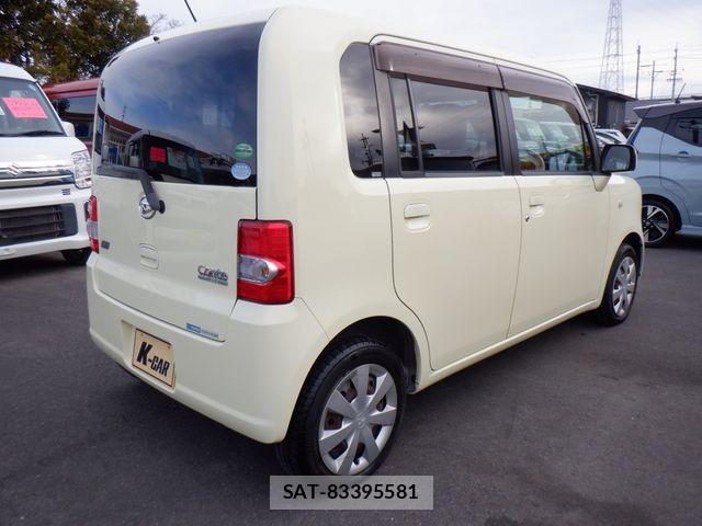 Daihatsu MOVE CONTE 2014-06 2211996-6