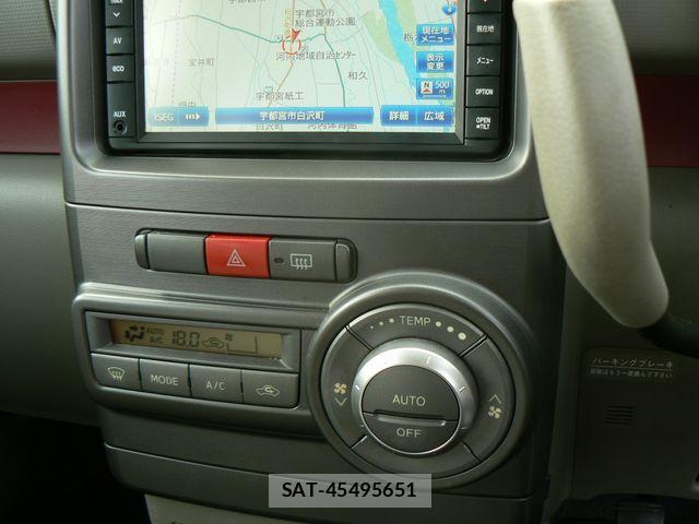 Daihatsu MOVE CONTE 2012-01 4045730-9