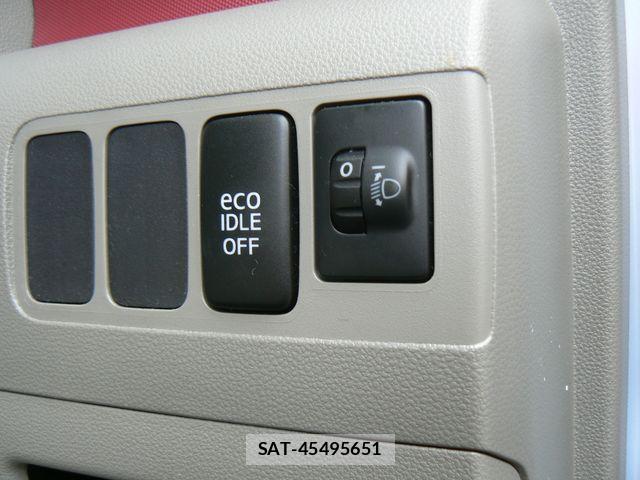 Daihatsu MOVE CONTE 2012-01 4045730-12