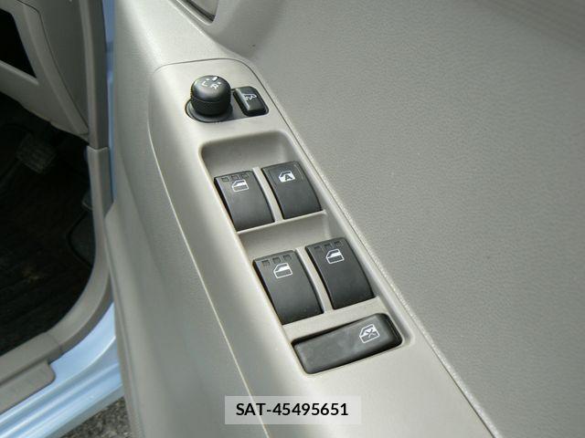 Daihatsu MOVE CONTE 2012-01 4045730-14