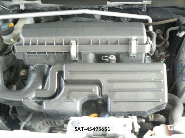 Daihatsu MOVE CONTE 2012-01 4045730-15