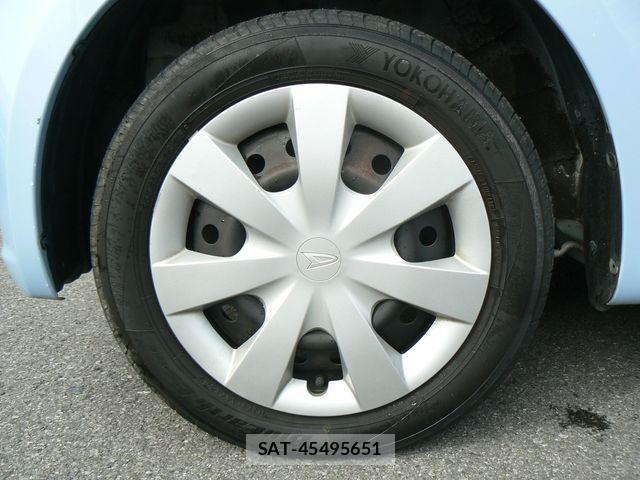 Daihatsu MOVE CONTE 2012-01 4045730-16