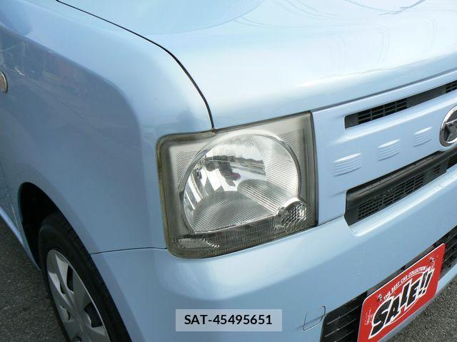 Daihatsu MOVE CONTE 2012-01 4045730-17