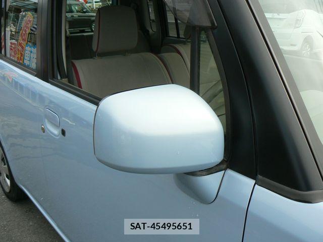 Daihatsu MOVE CONTE 2012-01 4045730-18