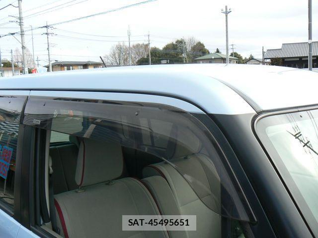 Daihatsu MOVE CONTE 2012-01 4045730-19