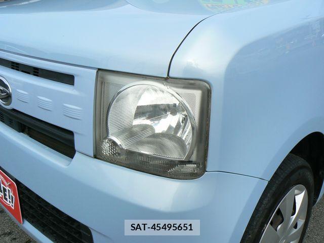 Daihatsu MOVE CONTE 2012-01 4045730-22