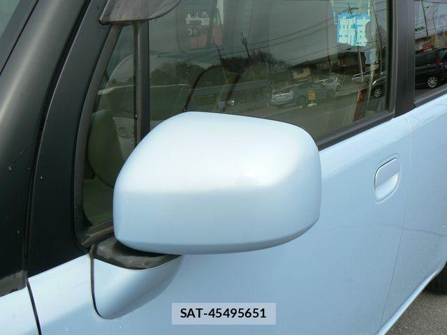 Daihatsu MOVE CONTE 2012-01 4045730-23