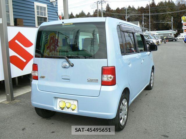 Daihatsu MOVE CONTE 2012-01 4045730-2