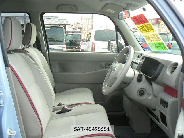 Daihatsu MOVE CONTE 2012-01 4045730-5