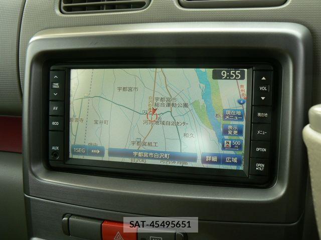 Daihatsu MOVE CONTE 2012-01 4045730-7