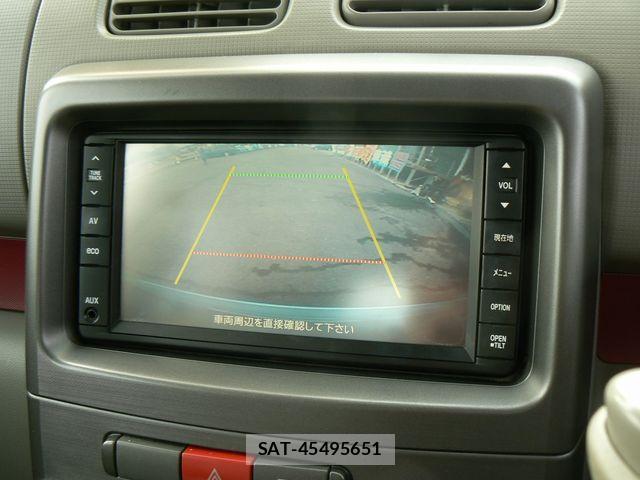 Daihatsu MOVE CONTE 2012-01 4045730-8