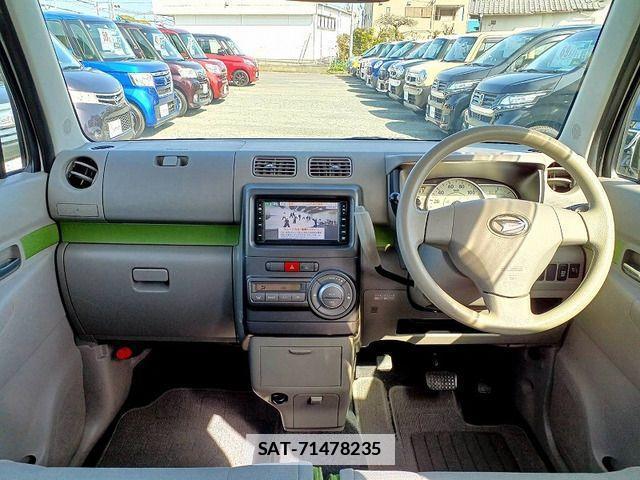 Daihatsu MOVE CONTE 2013-08 4597182-9