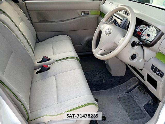 Daihatsu MOVE CONTE 2013-08 4597182-10