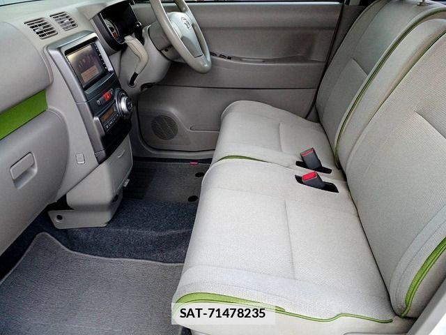 Daihatsu MOVE CONTE 2013-08 4597182-11