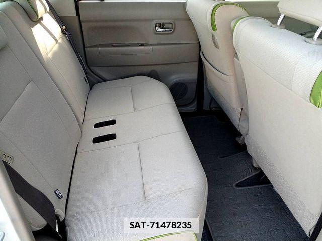 Daihatsu MOVE CONTE 2013-08 4597182-12