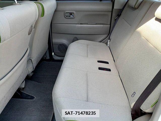 Daihatsu MOVE CONTE 2013-08 4597182-13