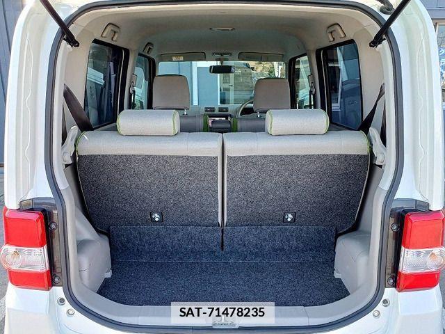 Daihatsu MOVE CONTE 2013-08 4597182-14