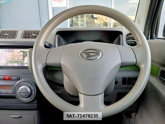 Daihatsu MOVE CONTE 2013-08 4597182-15