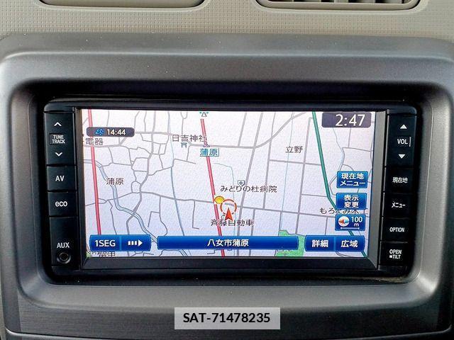 Daihatsu MOVE CONTE 2013-08 4597182-16
