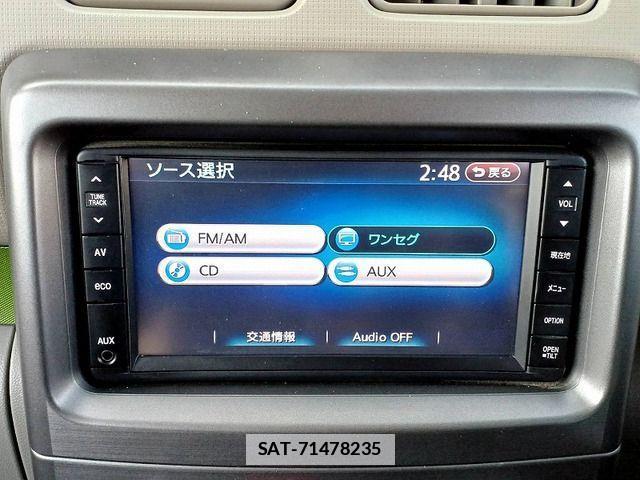 Daihatsu MOVE CONTE 2013-08 4597182-17