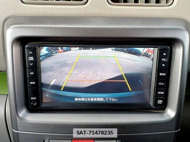 Daihatsu MOVE CONTE 2013-08 4597182-18