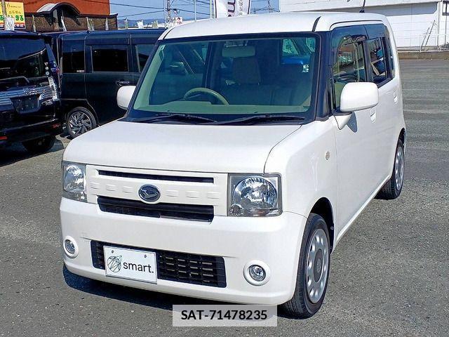 Daihatsu MOVE CONTE 2013-08 4597182-1
