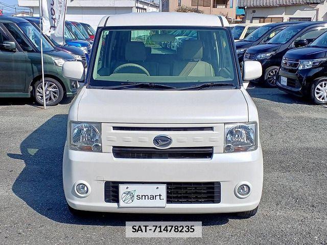 Daihatsu MOVE CONTE 2013-08 4597182-2