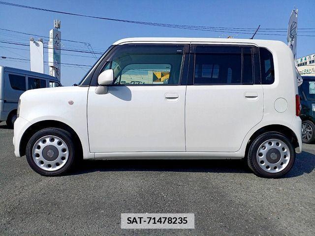 Daihatsu MOVE CONTE 2013-08 4597182-4